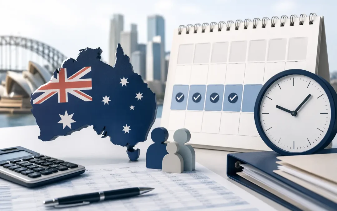 7 Business Day Super Rule in Australia: What Payroll Teams Need to Change