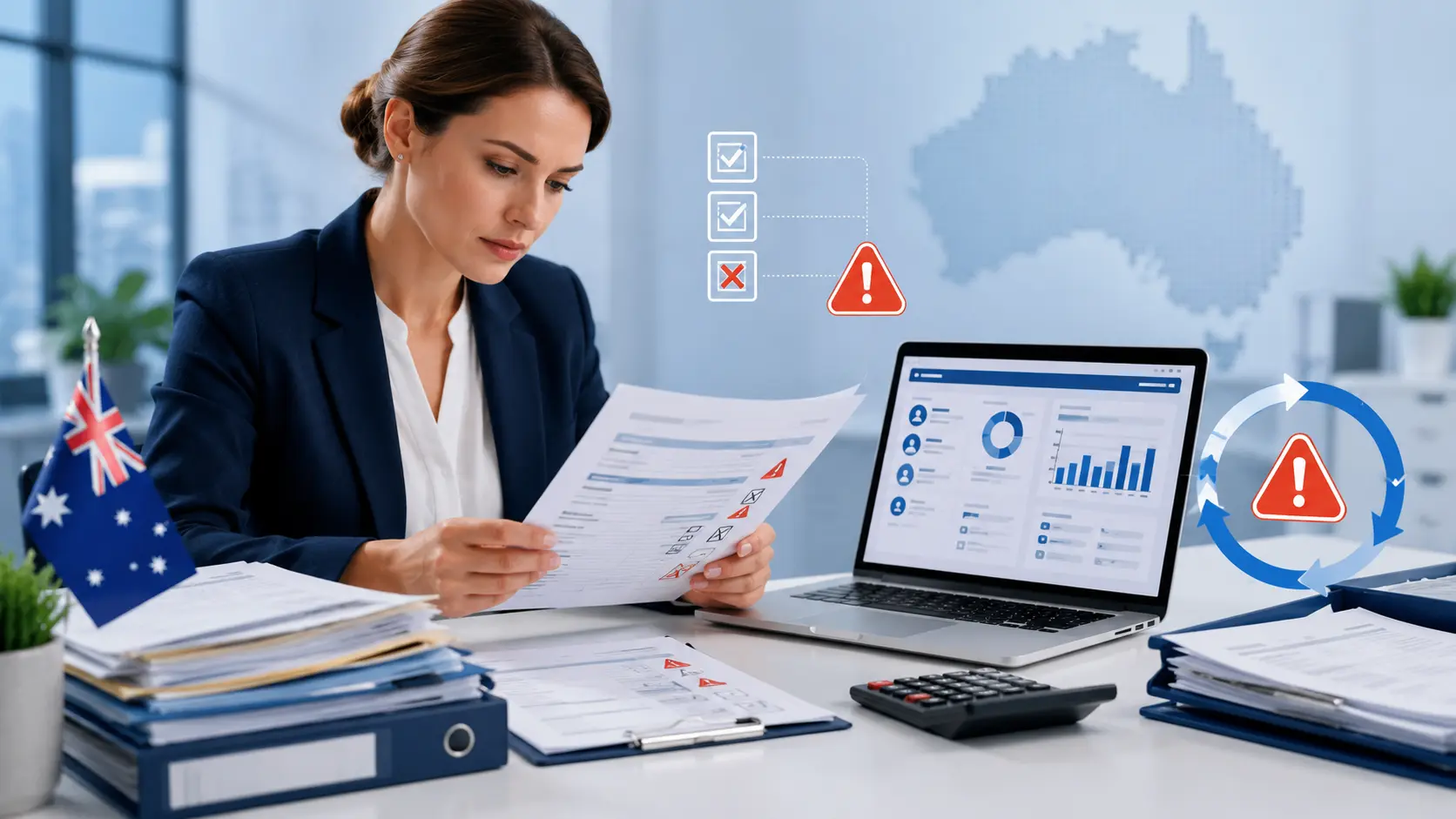 australia payroll compliance errors australia payroll compliance errors
