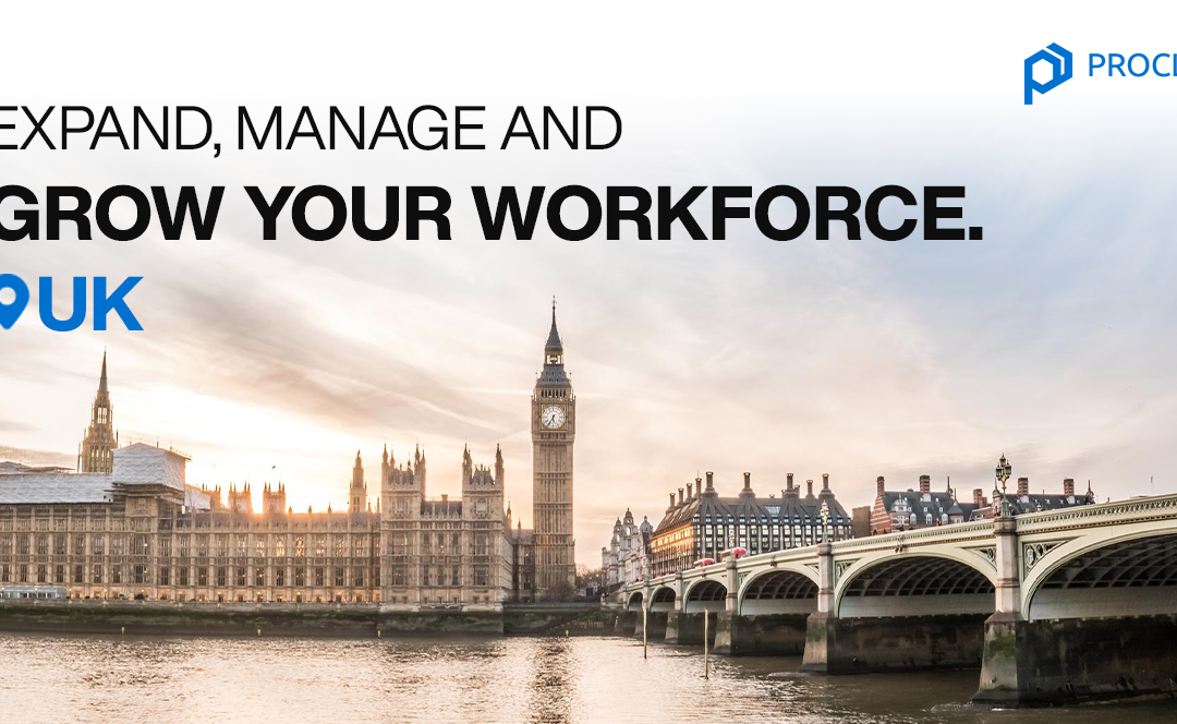 Procloz Strengthens Global Operations with Launch of UK Entity