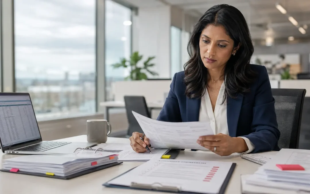 PAYG Withholding Mistakes in Australia: A Practical Fix List for Employers