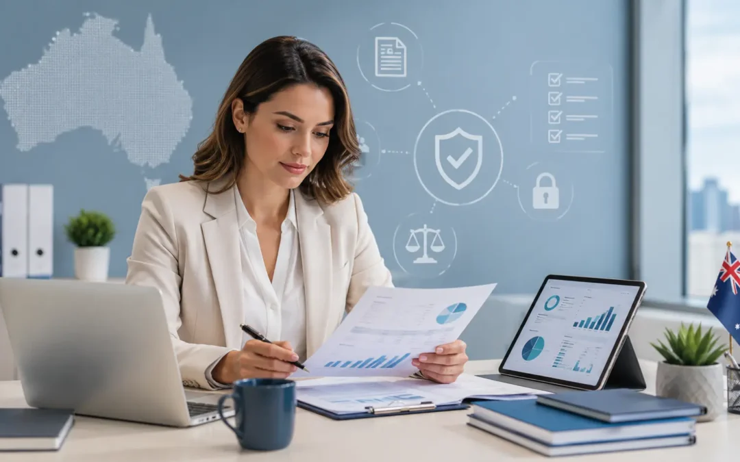 Best Payroll Outsourcing Company in Australia: What to Compare Beyond Price