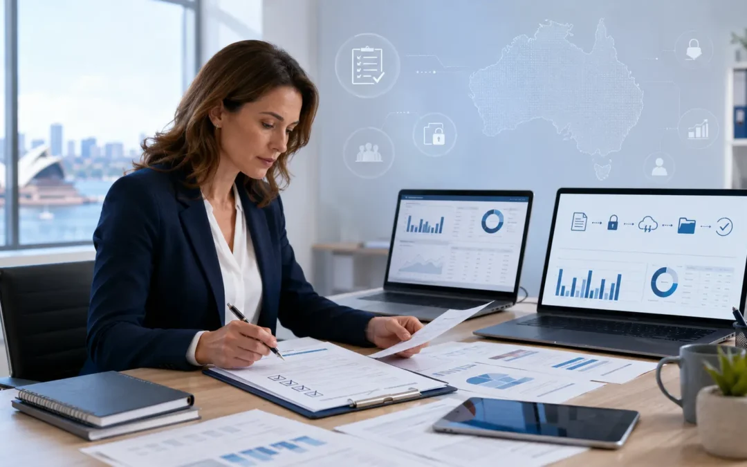 9 Questions to Ask Before Switching Payroll Providers in Australia
