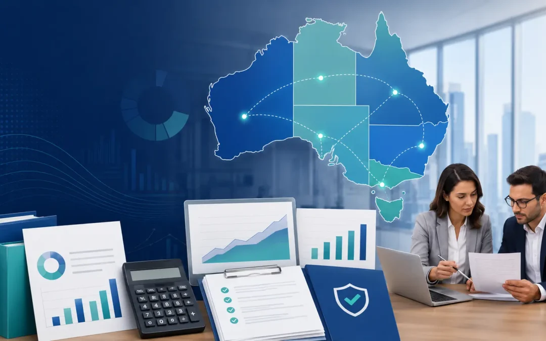 How to Manage Australian Payroll Tax Across Multiple States in 2026