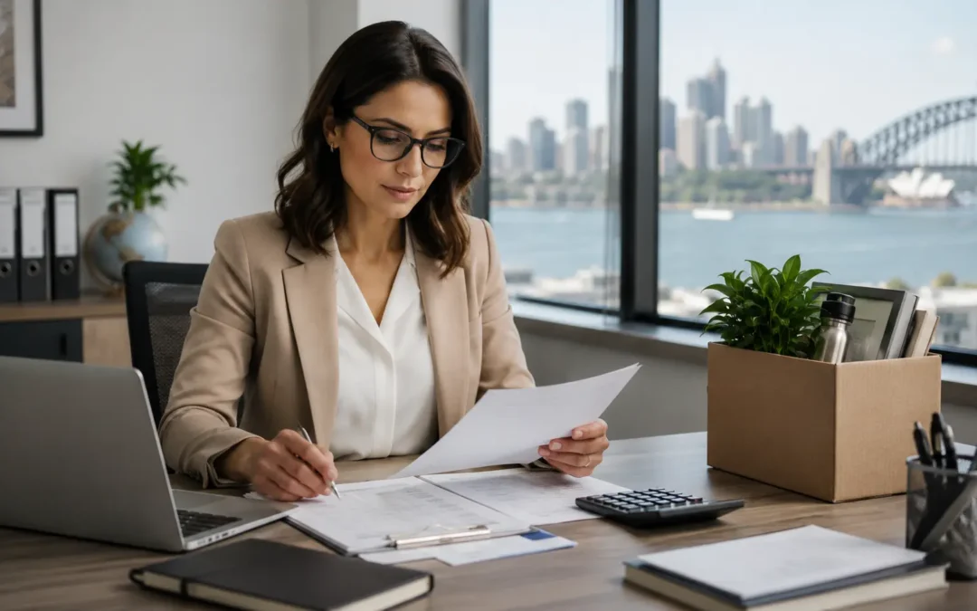 Redundancy Pay Calculator Australia 2026: NES & ATO Rules
