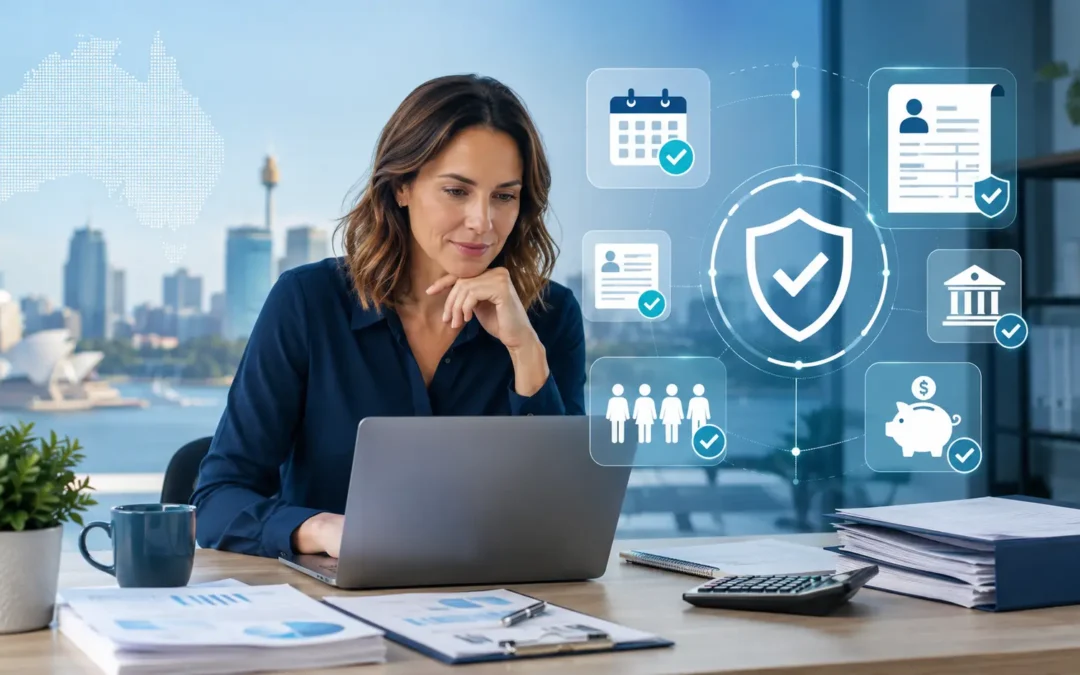 Small Business Payroll Obligations in Australia: What Fair Work and the ATO Expect in 2026