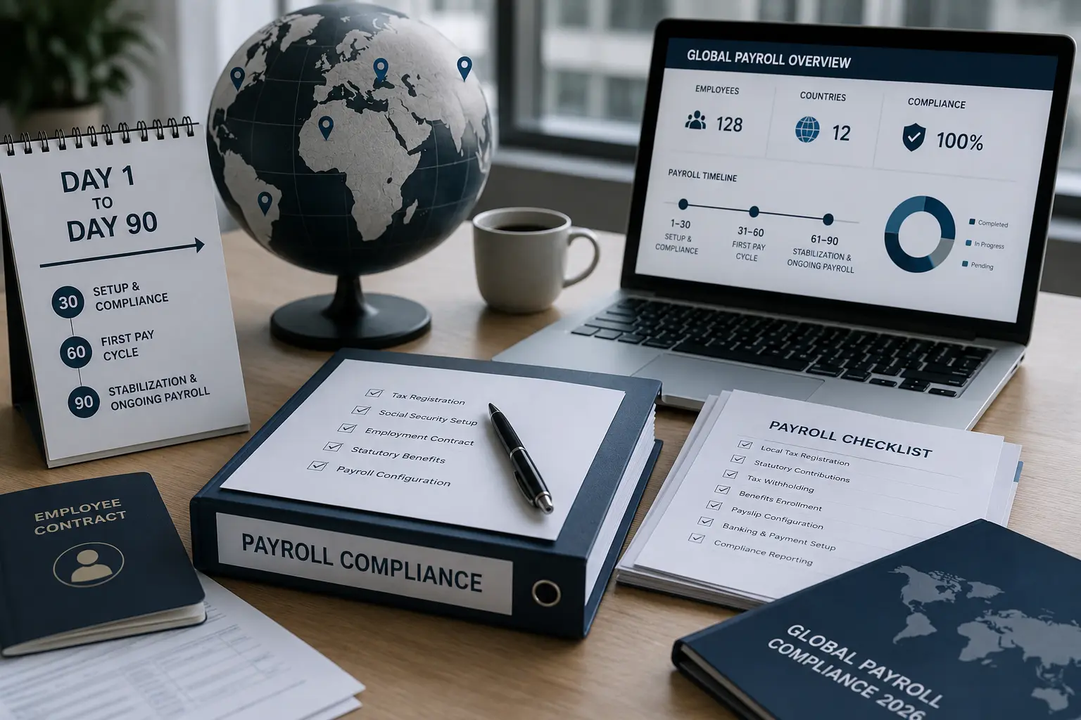 international payroll compliance international payroll compliance
