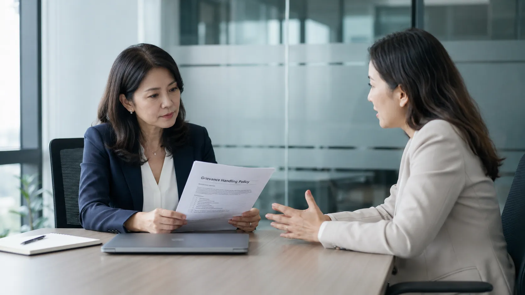 Rules of Workplace Harassment Policies Rules of Workplace Harassment Policies