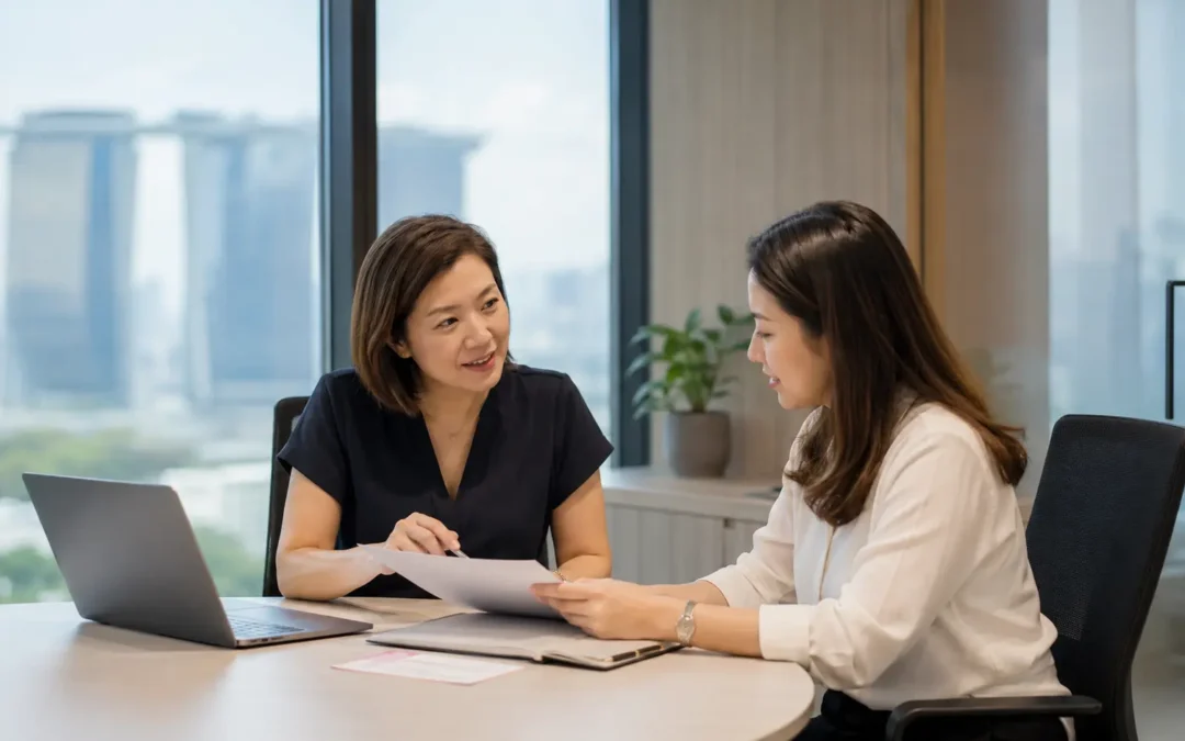 The 5 Essentials of Fertility Benefits and IVF Support in Singapore