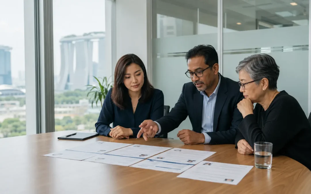 TAFEP Compliance in Singapore: 8 Fair Practices Employers Follow