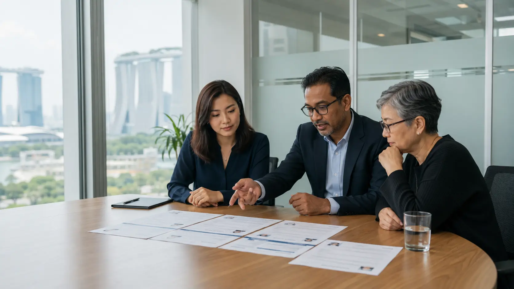 TAFEP Singapore TAFEP Singapore