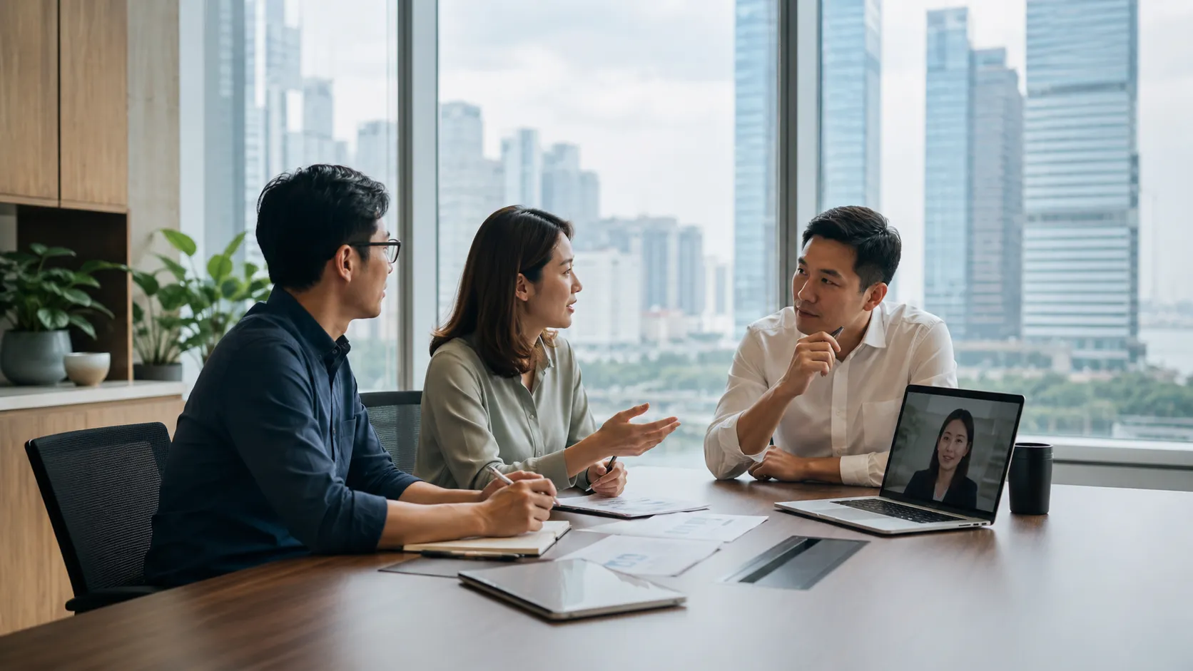 flexible work arrangements Singapore flexible work arrangements Singapore