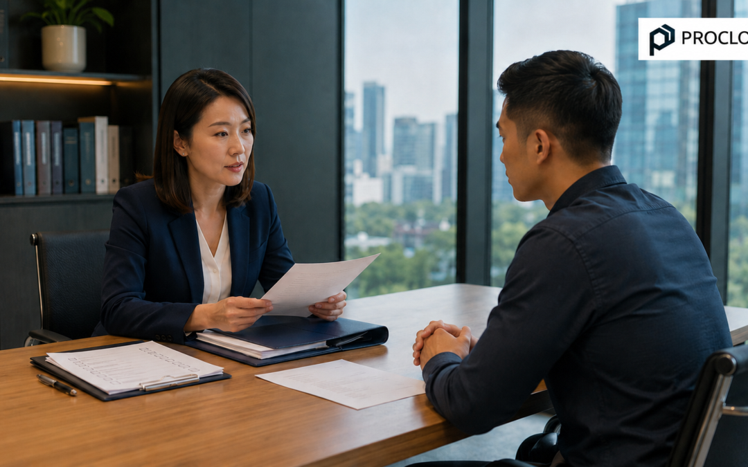 How Do You Manage Terminations in Singapore Without Facing TADM?