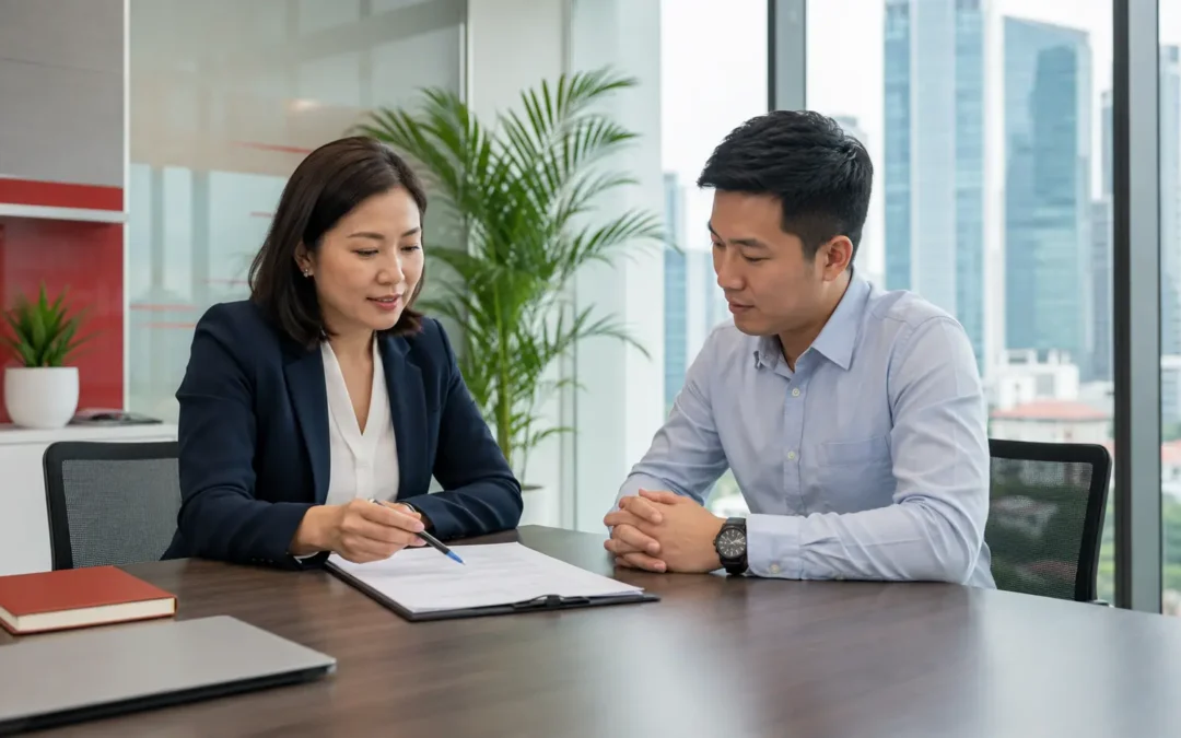 Probation Periods in Singapore: What Employers Can and Can’t Do