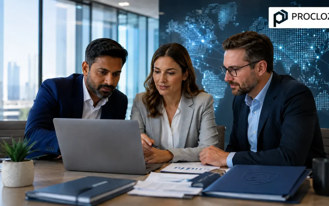 Global Payroll Companies: How to Choose the Right Provider in 2026