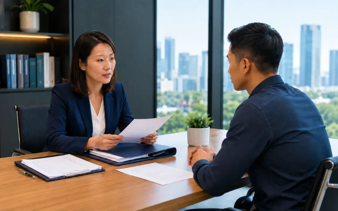 How Do You Manage Terminations in Singapore Without Facing TADM?