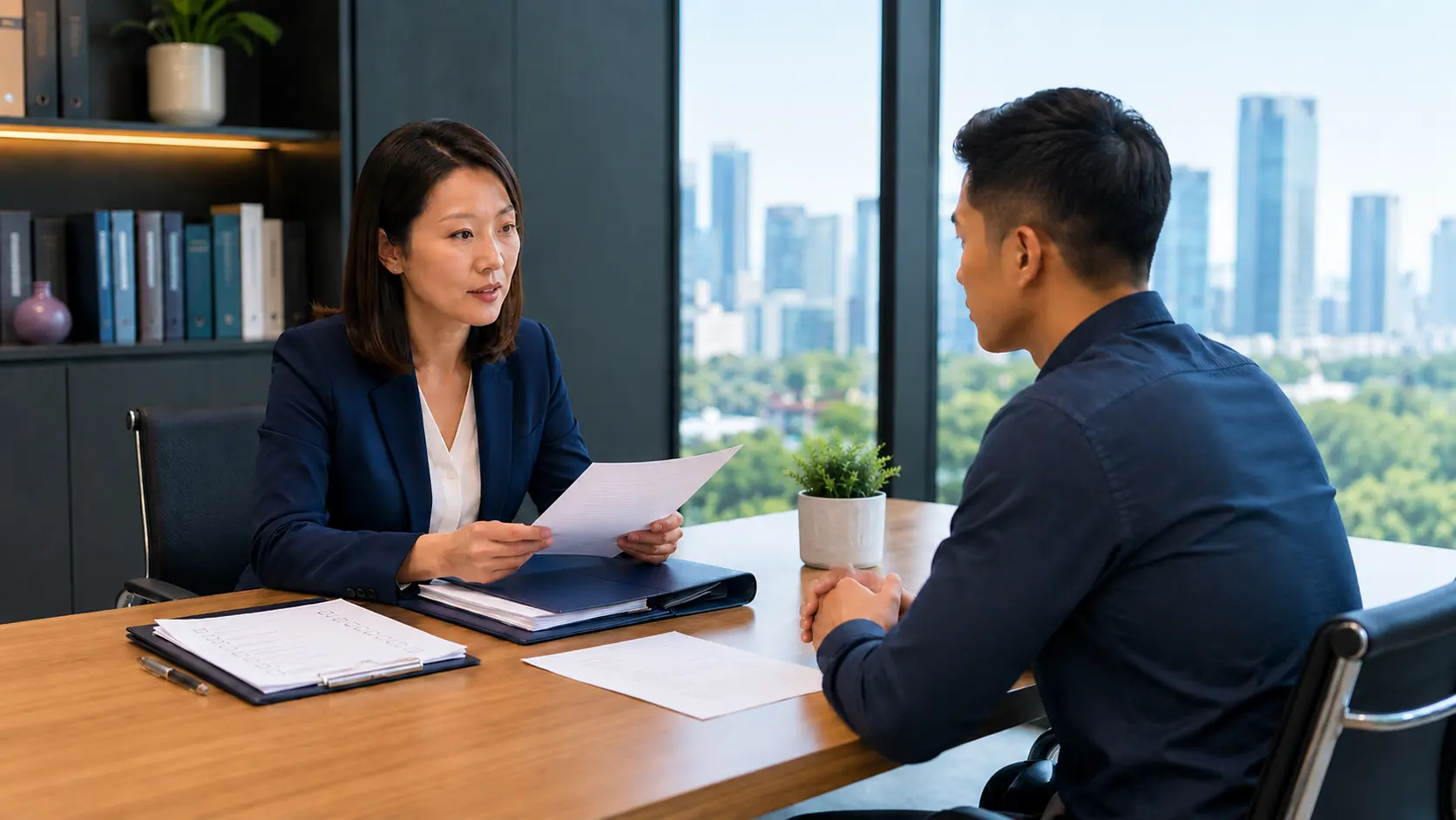 wrongful dismissal Singapore