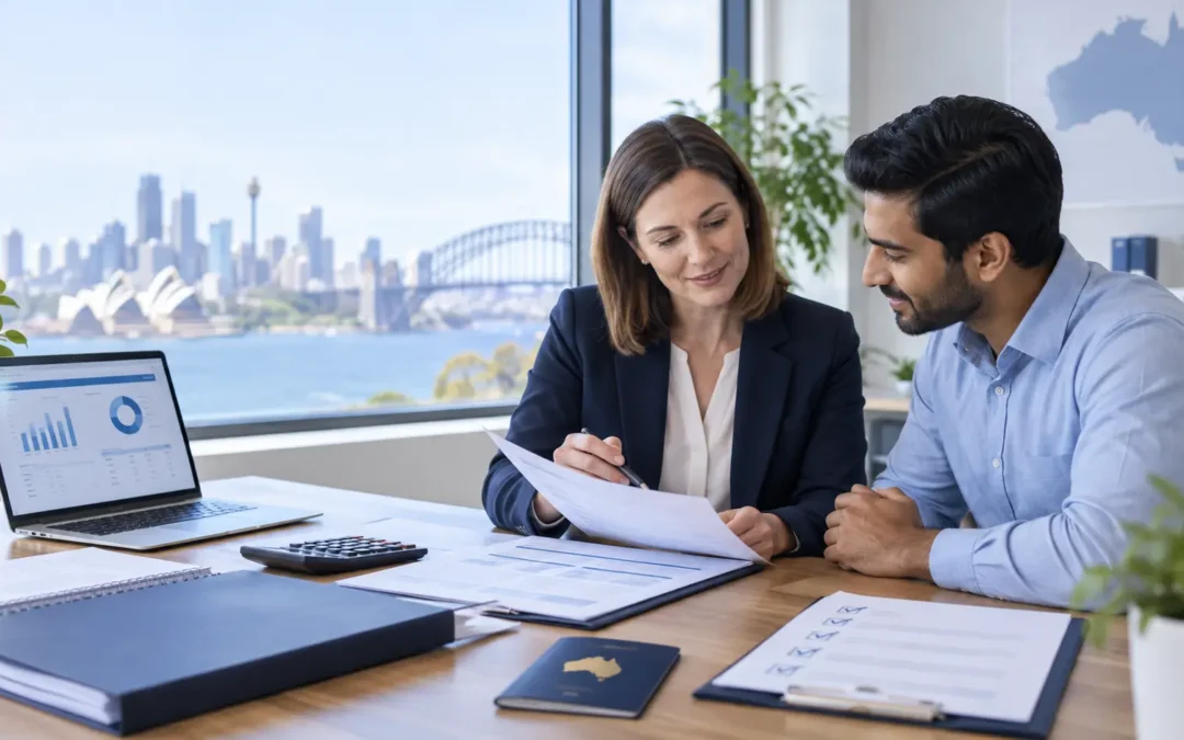 Skills in Demand Visa Payroll: 6 Salary Rules Sponsors Must Follow