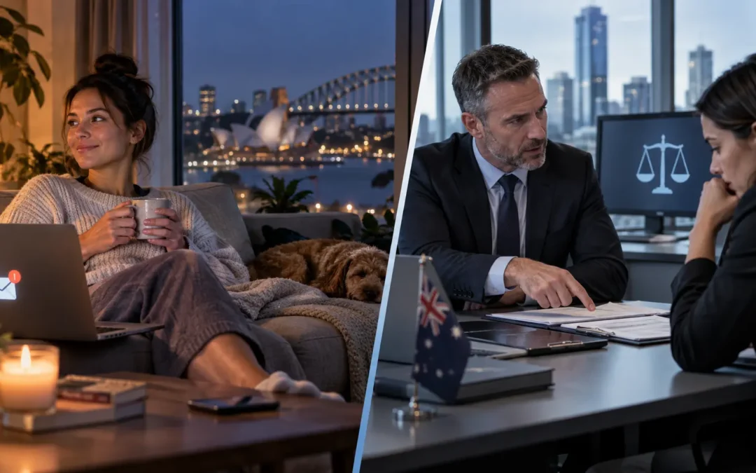 Right to Disconnect Laws in Australia: 6 Common Employer Mistakes
