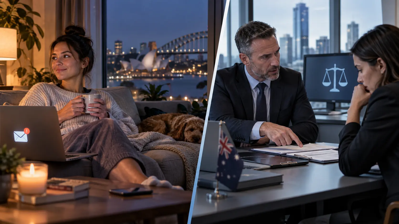 Right to Disconnect Laws in Australia Right to Disconnect Laws in Australia