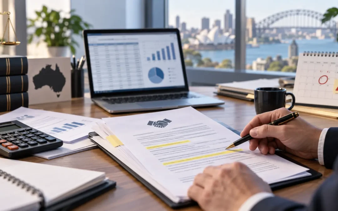 Fair Work Enterprise Agreement: 6 Payroll Compliance Traps